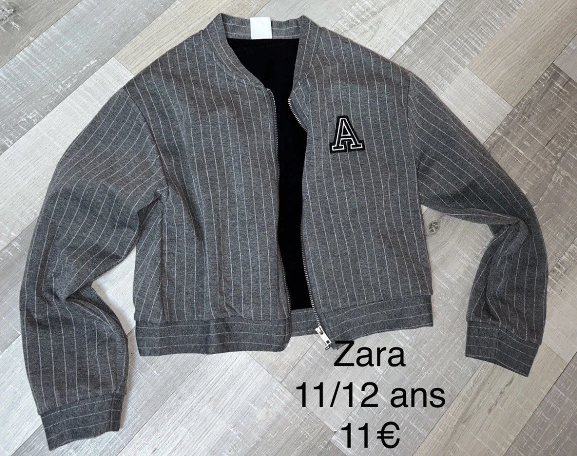 T-SHIRT POLO MANCHES LONGUES | Zara Home België / Belgique