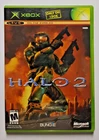 Halo 2 Microsoft Xbox CIB Tested And Working