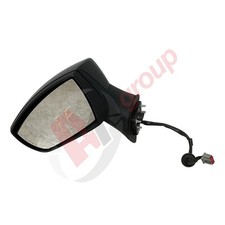 FORD ECOSPORT MK2 18-24 LEFT SIDE N/S WING DOOR MIRROR E1041492