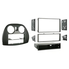 Metra 99-7010 TURBOKits; Radio Installation Kit Fits 06-12 Eclipse Lancer