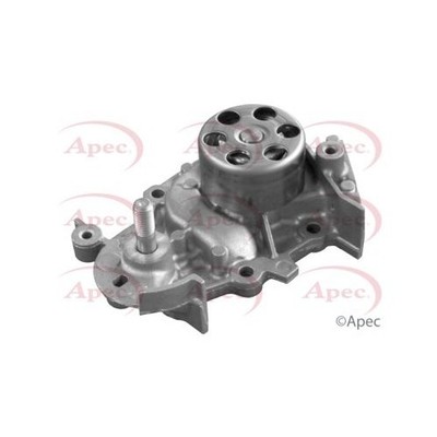 DACIA SANDERO II 2012 Wasserpumpe AWP1456 von APEC