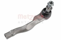 Metzger Spurstangenkopf Vorne Links FüR Porsche Panamera 4.0 4S Diesel