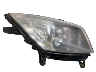 Frontscheinwerfer Citroën C6 9660983380 Xenon Links Scheinwerfer Headlight
