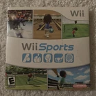 New ListingWii Sports (Nintendo Wii) DISC , SLEEVE AND MANUAL  Tested & Working