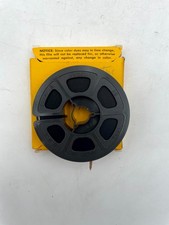 Vintage Kodak Kodachrome 1967 Super 8 Home Movie Film Reel MADE IN USA