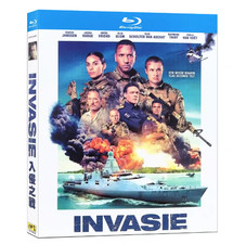 Invasie / Invasion 2024 1-D
