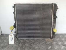 Radiateur Opel AGILA