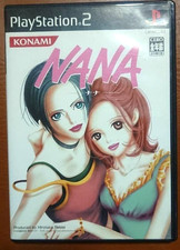 新品未開封　PS2   ナナカフェ Nana (Sony PlayStation 2, 2005) for sale online | eBay
