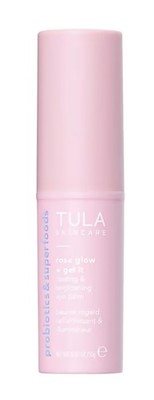 TULA Skin Care Spresso Energizing Eye Balm-Energizing & Hydrating Caffeine-0.35o