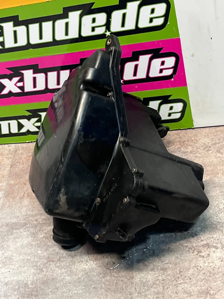 Kawasaki KMX 125 KMX125 Luftfilterkasten Airbox 16160-1119 - Bild 4 von 4