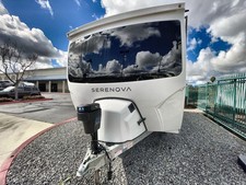 2026 Grand Design Serenova 160LG