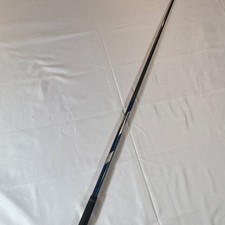 Fujikura EXS Graphite Golf Club Shaft Blue Silver Black with Grip