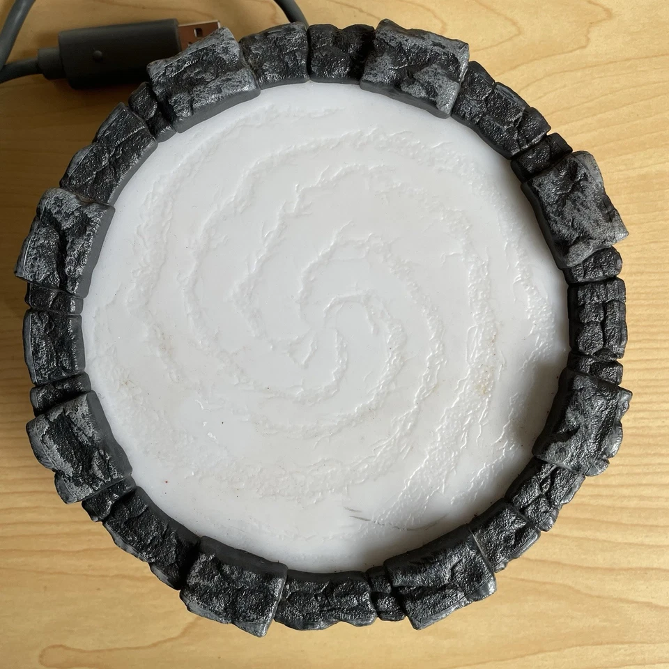 Skylanders - Portal of Power - XBOX 360 Activision 84392790 Rune portal Spyro - Image 3 of 4