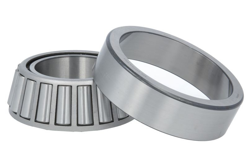 ✅Fits NKE 33211 /NKE/ Bearing 33211 // 55x100x35; bearing conical (1 ⭐UK Seller⭐