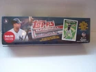 2017 Topps baseball Factory Sealed Set Aaron Judge Rookie card & Jeter exclusive