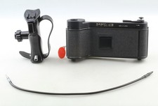 [Near MINT] Type III Grip Mamiya 6x9 Roll Film Back Universal Press 23 JAPAN