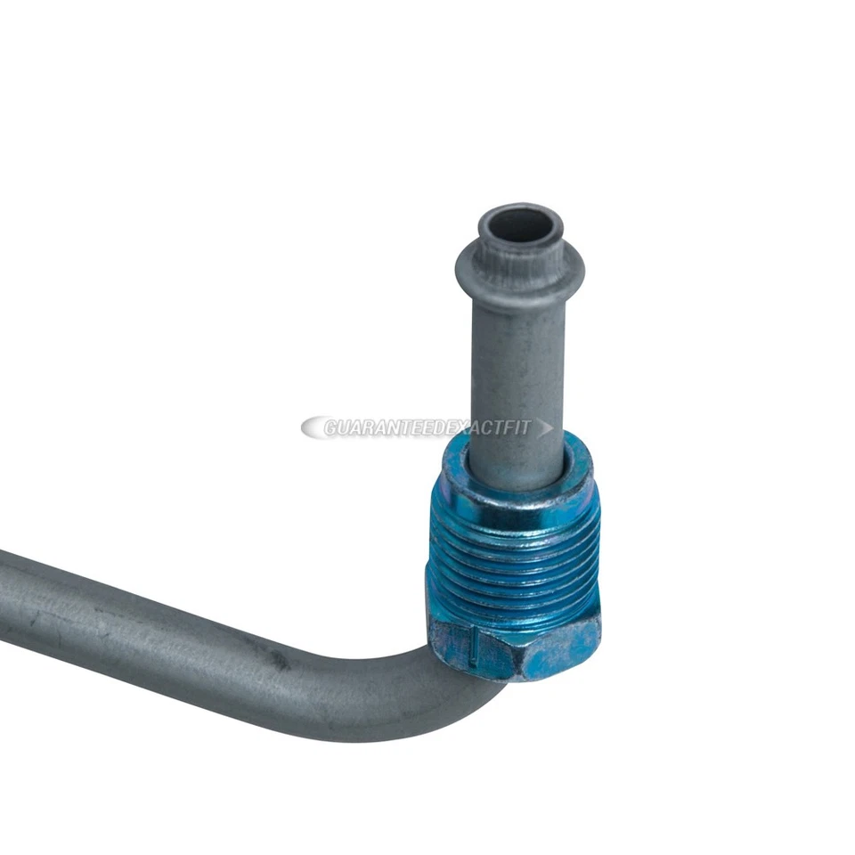 Manguera de presión de dirección asistida Edelmann para Pontiac Grand Safari GTO 1971-1975 Foto 2 de 3