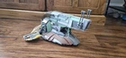 LEGO Star Wars Slave I Complete Set with Boba Fett Minifigure