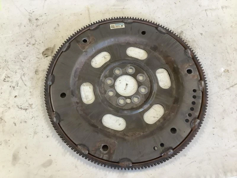 Flywheel/Flex Plate New Style 4.3L Fits 14-19 SIERRA 1500 PICKUP 306944 - Image 2 of 4