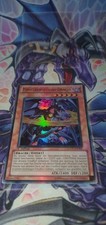 Finstereruptions-Drache SDDC-DE002 YU-GI-OH! | Ultra Rare | Deutsch 1. Auflage 