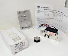 Canarm Variable Speed Switch Control For Fans FRMC5