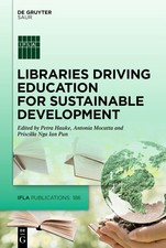Libraries Driving Education for Sustainable D...