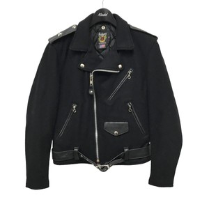 GLADHAND×SCHOTT ONE STAR RIDER M