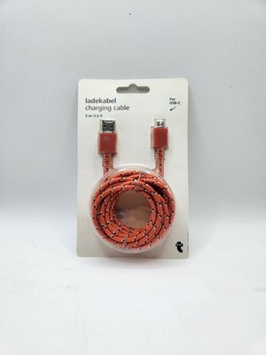 ATENNTION RESELLERS!! WHOLESALE CLOSEOUT! Case of 48 C to USB Chargers
