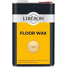 Liberon Floor Wax