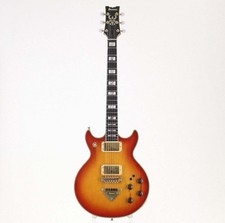 Guitarra eléctrica Ibanez AR300CS usada