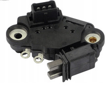 AS-PL Alternator Regulator 12V ARE3045 For BMW Land Rover OEM Quality