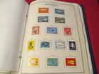 United Nations Stamp Collection Mint & UsedStamps in Ambassador Album — photo 9
