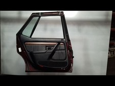 Porte arrière et accessoires Citroen XM