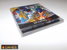 Buzz Lightyear Of Star Command COMPLETE  - Sega Dreamcast - FAST SHIPPING!  317a