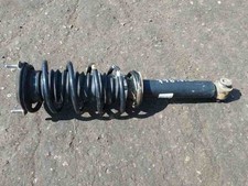 PEUGEOT 407 Coupe 6C Stoßdämpfer vorne rechts 2.00 Diesel 100kw 2006 21057155