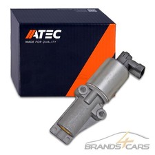 ATEC AGR-VENTIL FÜR OPEL ASTRA G H 1.6 BJ 00-09 MERIVA A 1.6 BJ 06-10