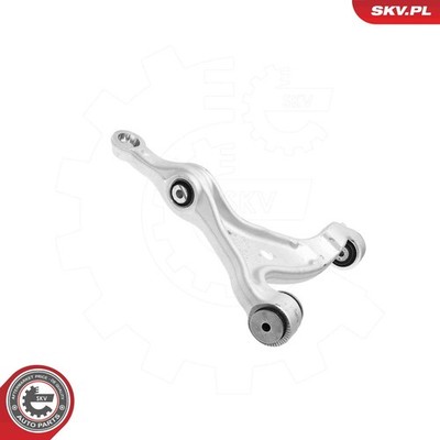 Querlenker Dreieckslenker ESEN SKV 69SKV277 Aluminium für MERCEDES GLE V167 C167