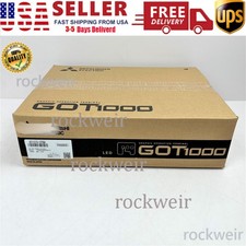 NEW GT1575-STBA touch screen in box