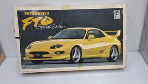 Mitsubishi Fto Car | eBay