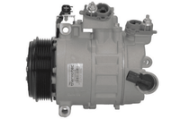 Kompressor Klimaanlage FüR Ford C-MAX II Focus III Stufenheck Turnier Kuga Van