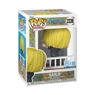 🔜Pre Order ETA 06/26 One Piece – Sanji US Exclusive Build-A-Scene Pop! Vinyl