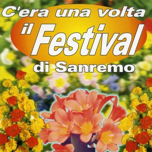 Aa.Vv. - Once Upon A Time The Sanremo Festival