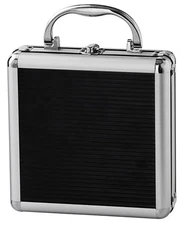 Casemaster Ternion Aluminum Dart Storage/Travel Case