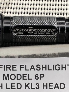 Surefire Kl3 | eBay