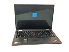 Lenovo ThinkPad X13 Yoga Gen 1 Touch | i5-10310U | 16 GB 256 GB | 4G LTE | Win11P