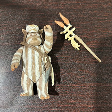 Logray (Ewok Medicine Man) for sale
