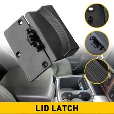 For Dodge 2013-2018 Ram With Full Console Lower Armrest Lid Latch 5rq83tx7ac Ee