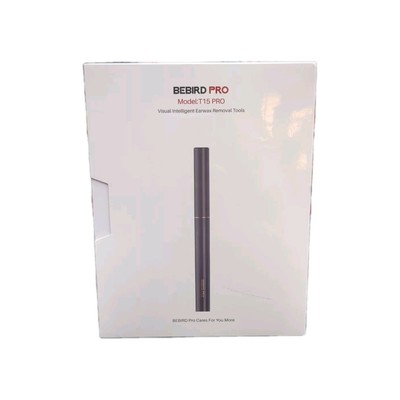 Bebird Pro Model T15 Pro