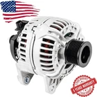 56028732AA New 136A 13987N Alternator For Dodge Ram 2500 2003 2004 2005 L6 5.9L