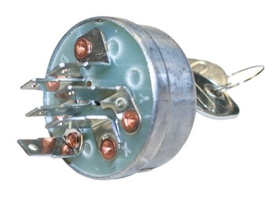 Starter Switch